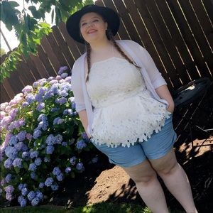 Meet your Posher, Karlie