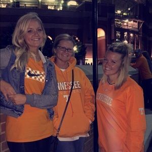 Meet your Posher, Sandy