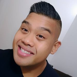 Meet your Posher, Johnny