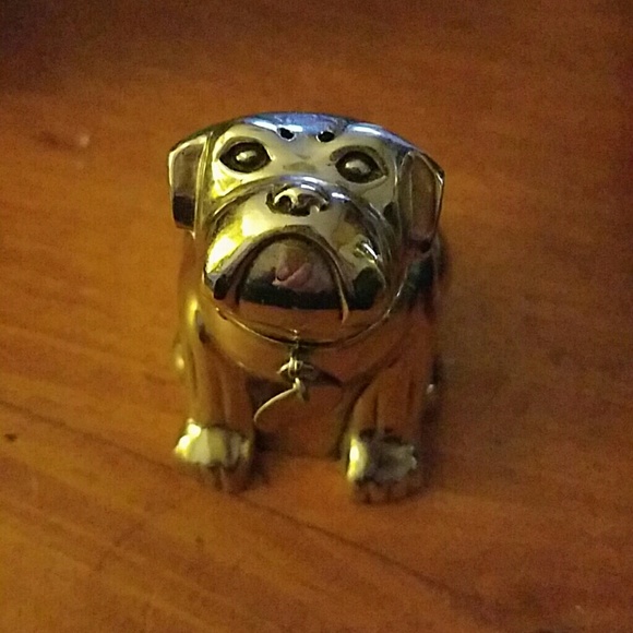 Meet your Posher, Abigail