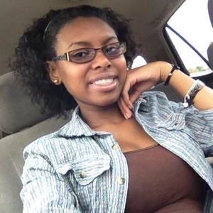 Meet your Posher, Kiarra