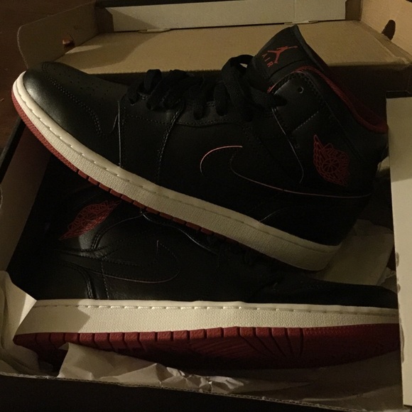Shoes Nike Air