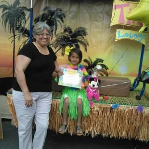 Meet your Posher, Carmen