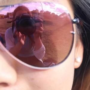 Meet your Posher, Arlys