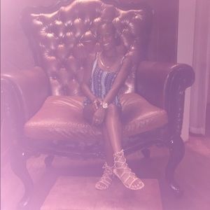 Meet your Posher, Allana