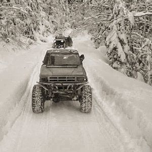 Meet your Posher, Carissa