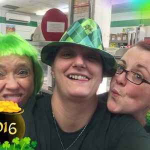 Meet your Posher, Crystal