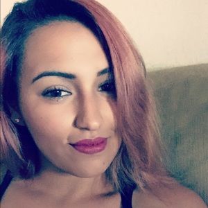 Meet your Posher, Ruthie