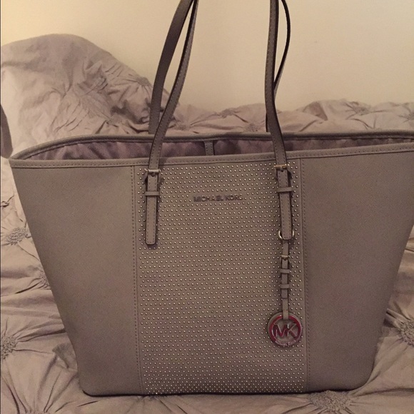 Large Michael Kors tote