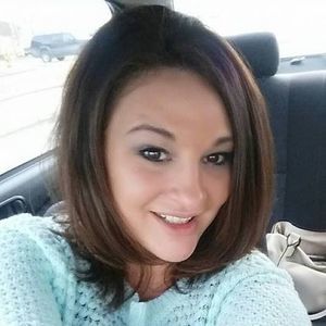 Meet your Posher, Brittney