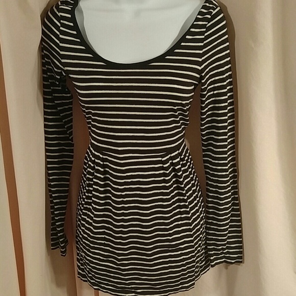 Long sleeve top from Express