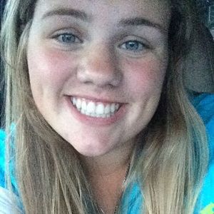 Meet your Posher, Chehalis