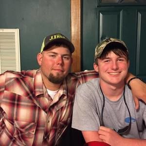 Meet your Posher, Rhonda