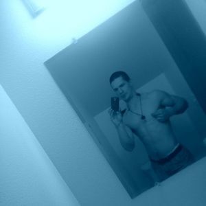 Meet your Posher, Adrian