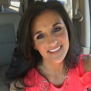 Meet your Posher, Tonia