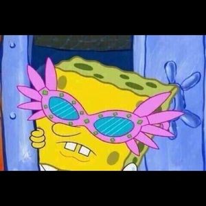 Meet your Posher, Marvin