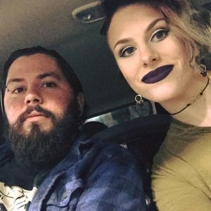 Meet your Posher, Krista