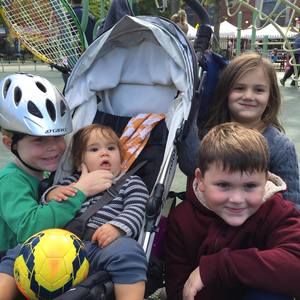 Meet your Posher, Judith