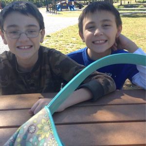 Meet your Posher, Melissa