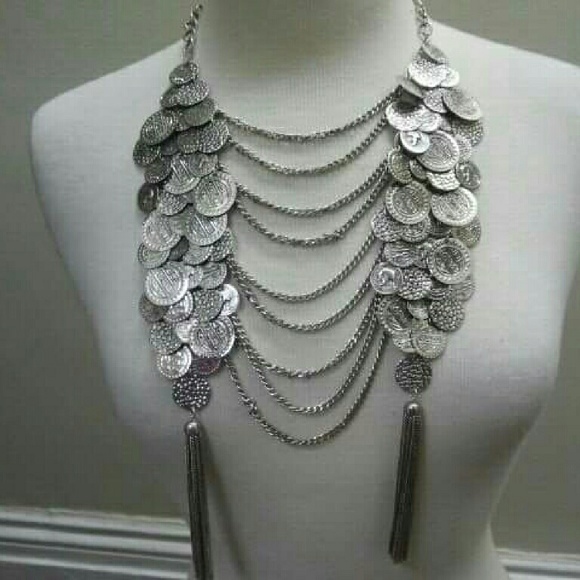 Costume Jewelry that is a Conversation Piece