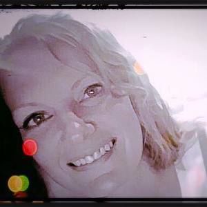 Meet your Posher, Cathy