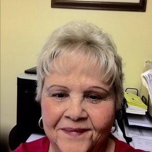 Meet your Posher, Kathy