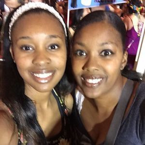 Meet your Posher, Cantrece