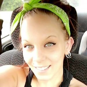 Meet your Posher, Alyee