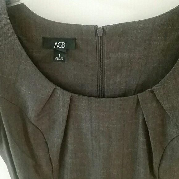 Dress - Picture 3 of 4