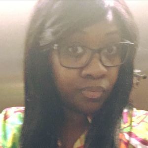 Meet your Posher, Kishia