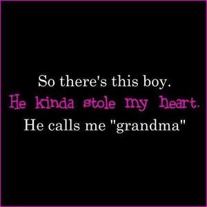 Meet your Posher, Becky