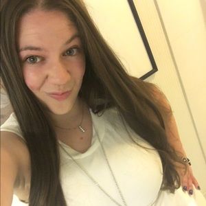 Meet your Posher, Jackie