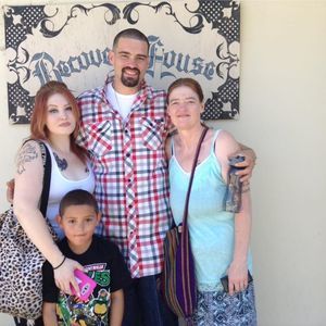 Meet your Posher, Dianne