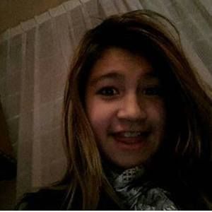 Meet your Posher, Heidi