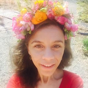 Meet your Posher, Ali nicole
