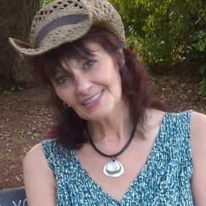 Meet your Posher, Ginger