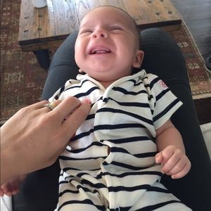 Meet your Posher, Mary