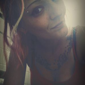 Meet your Posher, Ashleigh