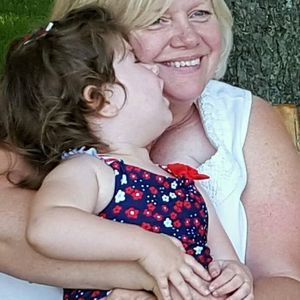 Meet your Posher, Kimberly