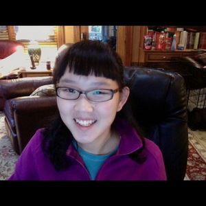 Meet your Posher, Grace