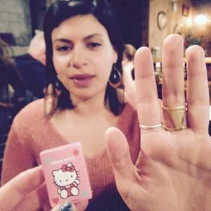 Meet your Posher, Tala