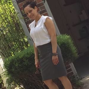 Meet your Posher, Aerica