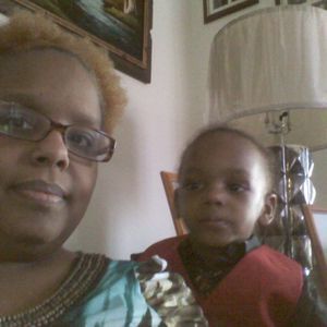 Meet your Posher, Carole