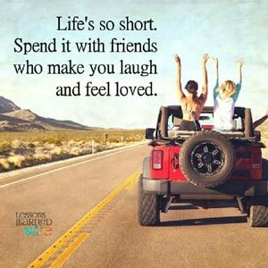 Meet your Posher, Julie