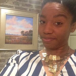 Meet your Posher, Joy