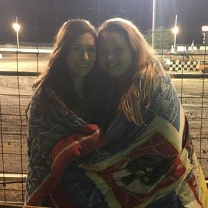 Meet your Posher, Mandy