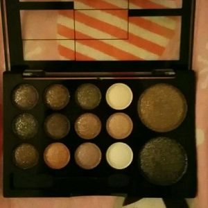 Make up palette