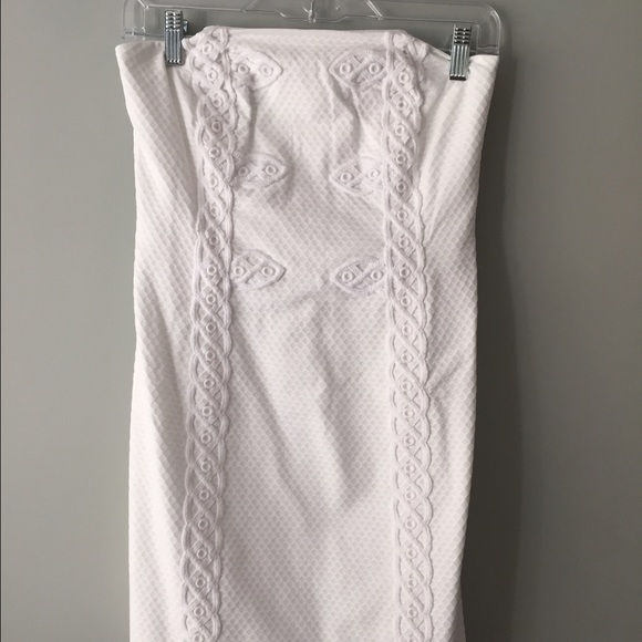 Lilly Pulitzer Tansy Dress - Picture 2 of 2