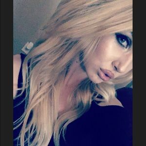 Meet your Posher, Savannah