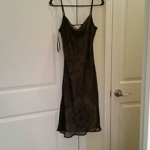 BCBG dress